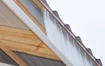 why Holloway fascia repairs are essential