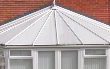 Holloway polycarbonate conservatory roof repairs