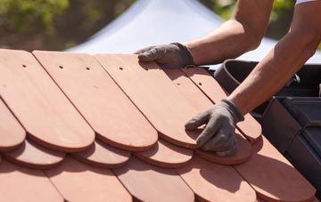 Holloway roof tile contractors