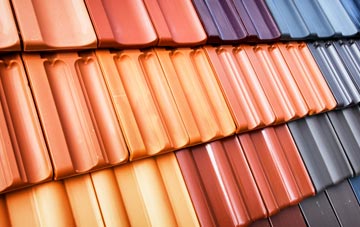 Holloway roof tile costs