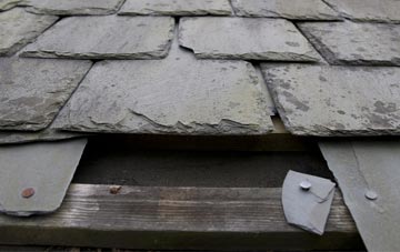 Holloway slate roof repairs and maintenance