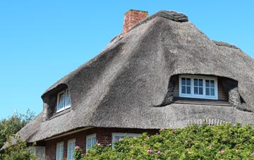 thatch roofing Holloway