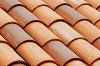 Holloway clay roofing