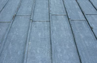 Holloway lead roofing