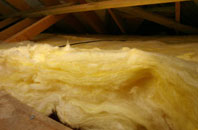Holloway pitch roof insulation