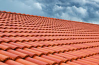Holloway roofing tiles