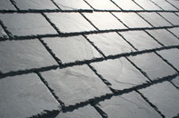 Holloway slate roof
